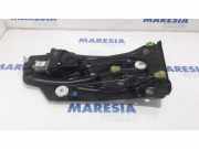 Fensterheber rechts hinten Peugeot 308 CC 9681903280