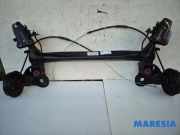 Hinterachse komplett Peugeot 208 I CA, CC 1607197380