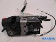 Klappenschlosszug Opel Corsa F P2JO 9829285480