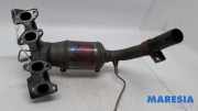 Katalysator ohne Lambdasonde Fiat 500 312 51934168