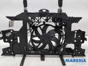 Frontblech Renault Scenic III JZ 214810898R