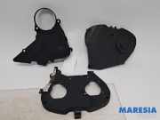 Stirndeckel (Motor) Peugeot 307 SW 0320X4