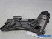 Ölfiltergehäuse Opel Astra H 55355603