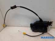 Klappenschlosszug Peugeot 207 SW WK 24097816