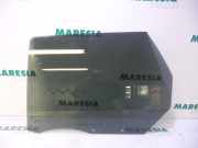 Türscheibe links hinten Peugeot 308 II SW 9801011580