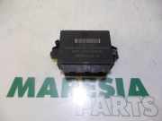 Steuergerät Einparkhilfe Lancia Ypsilon 312 51833877