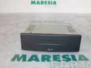 Navigationssystem Renault Scenic II JM 8200338529