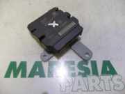 Steuergerät Airbag Renault Clio IV BH 985101389R