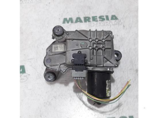 Wischermotor vorne Citroen DS5 9686934280 Bild Wischermotor vorne Citroen DS5 9686934280