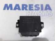 Steuergerät Einparkhilfe Renault Master III Pritsche EV 8201015177