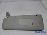 Sonnenblende links Citroen Berlingo II Multispace B9 8143YA