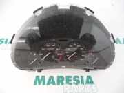 Instrumentenkombination Peugeot 206 Schrägheck 2A/C 6106LG