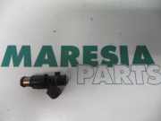 Einspritzdüse Peugeot 206 Schrägheck 2A/C 01F002A
