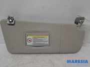 Sonnenblende rechts Citroen Berlingo II Multispace B9 8143YA