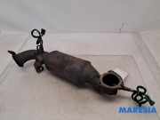 Katalysator ohne Lambdasonde Citroen DS3 SA 1706Z2