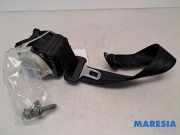 Sicherheitsgurt rechts hinten Renault Captur I H5, J5 888405148R