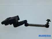 Niveauregulierung Renault Megane IV Schrägheck B9A 538211502R