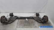 Hinterachse komplett Renault Clio IV Grandtour KH 555012323R