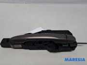 Türgriff rechts hinten Renault Captur I H5, J5 806B02596R