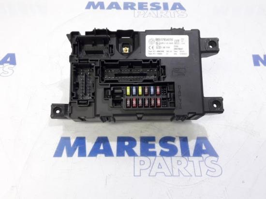 Sicherungskasten Fiat Punto Evo 199 51798616 Bild Sicherungskasten Fiat Punto Evo 199 51798616
