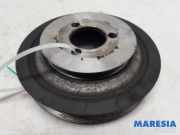 Zahnriemenscheibe Kurbelwelle Citroen C3 II SC 9800864680