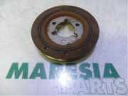 Zahnriemenscheibe Kurbelwelle Peugeot 206 SW 2E/K E102111A