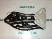 Fensterheber links hinten Peugeot 207 CC 9680072480