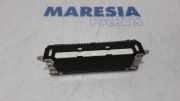 Multifunktionsanzeige Peugeot Partner II Kasten 9822637880
