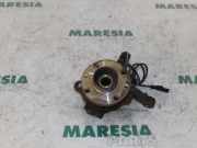 Achsschenkel links vorne Renault Twingo II CN0 8200663590