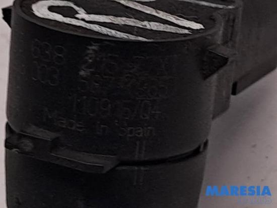 Sensor für Einparkhilfe Citroen Berlingo II Multispace B9 9663821577XT Bild Sensor für Einparkhilfe Citroen Berlingo II Multispace B9 9663821577XT