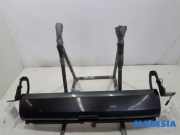 Stoßstange hinten Peugeot 3008 I 8701CA