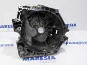 Schaltgetriebegehäuse Citroen Berlingo II Kasten B9 9680886610