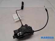 Klappenschlosszug Renault Scenic III JZ 825030032R