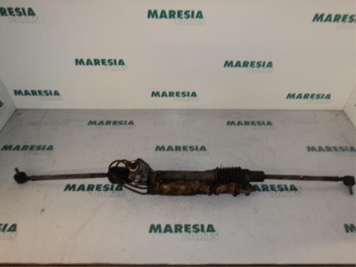 Lenkgetriebe Servo Citroen Xsara Break N2 9801963080 Bild Lenkgetriebe Servo Citroen Xsara Break N2 9801963080