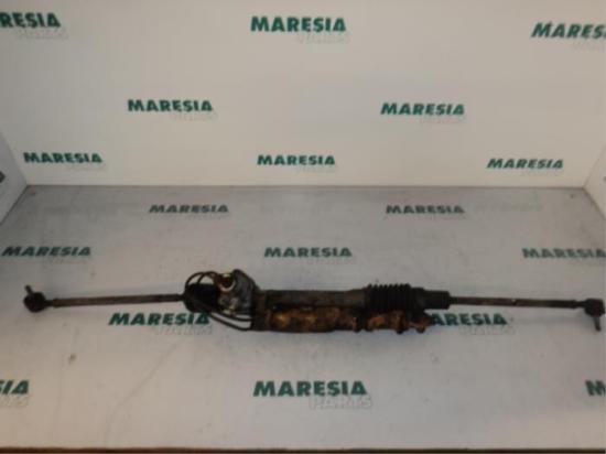 Lenkgetriebe Servo Citroen Xsara Break N2 9801963080 Bild Lenkgetriebe Servo Citroen Xsara Break N2 9801963080