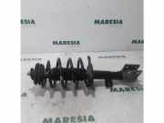 Federbein rechts vorne Citroen Berlingo II Multispace B9 520882