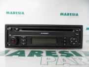 CD-Radio Dacia Logan LS 8200617365