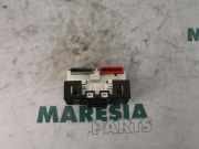 Multifunktionsanzeige Renault Scenic I JA 7700436307