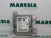 Steuergerät Airbag Renault Kangoo I KC 8200098402