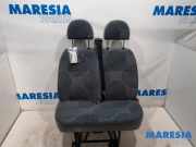 Sitzbank 2. Reihe Ford Transit Kasten FA