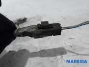 Achsschenkel links vorne Peugeot Expert II Kasten VF 330780