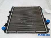 Kühler Citroen C4 Cactus 9684522780