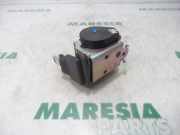 Sicherheitsgurt mitte Renault Scenic II JM 8200699581