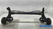Hinterachse komplett Opel Karl C16 95374372