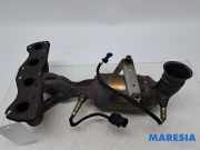 Katalysator ohne Lambdasonde Citroen DS3 SA PSAK485