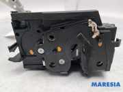 Klappenschlosszug Peugeot 308 II 9826126080