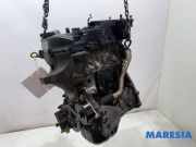 Motor ohne Anbauteile (Benzin) Peugeot 107 0135TF