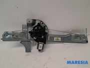 Fensterheber rechts vorne Peugeot 208 I CA, CC 9673154380