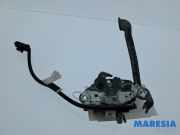 Klappenschlosszug Peugeot 108 B000832880