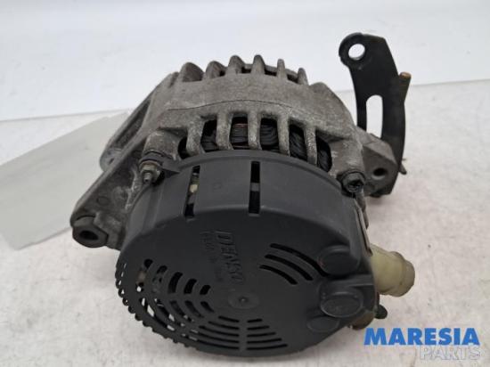 Lichtmaschine Peugeot 107 5705NN Bild Lichtmaschine Peugeot 107 5705NN